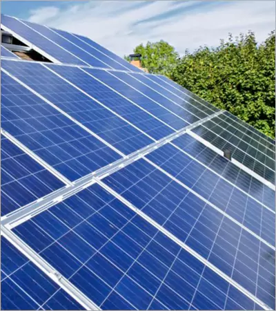 The Pros & Cons of Solar