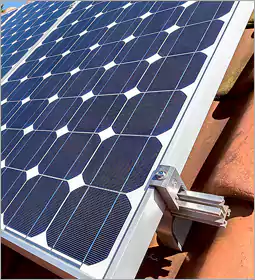 Solar PV Panels