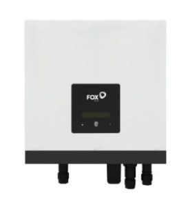 Fox ESS solar product