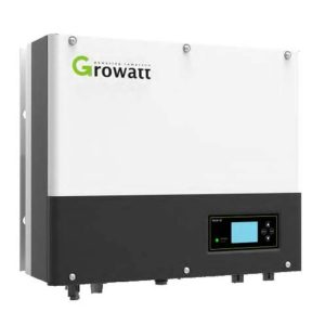Growatt inverter