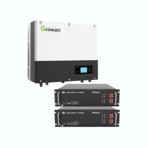 Growatt solar product