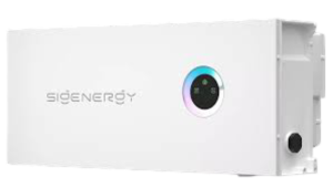 Sigenergy solar inverter