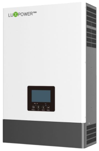 LuxPower solar product