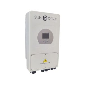 Sunsynk inverter