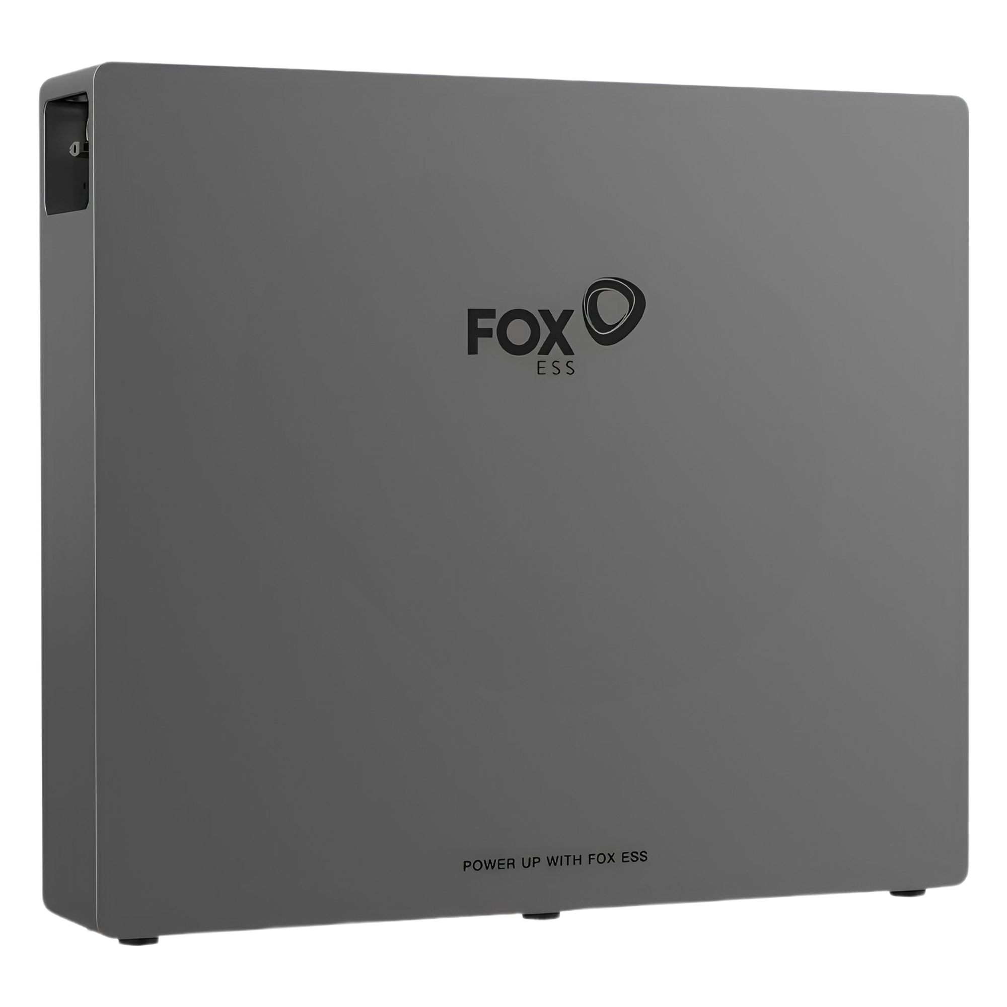 Fox ESS EP10 10.4kWh High-Voltage LFP Battery, scalable to 41.6kWh with IP65 rating for indoor/outdoor installation.