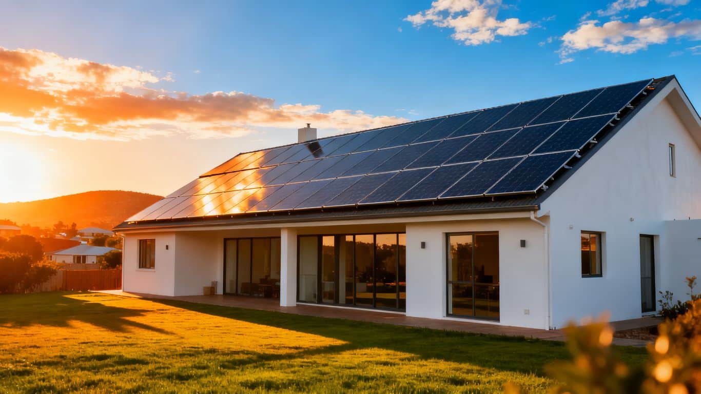 The true cost of a solar power system in South Africa