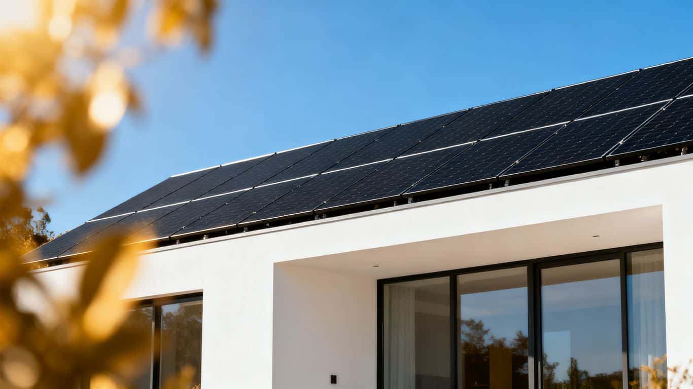 Sunsynk 8kW hybrid inverter: A comprehensive guide for homeowners