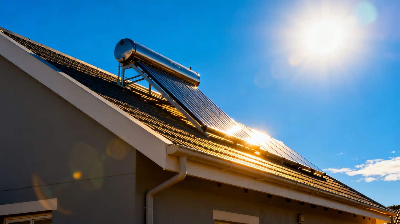 A guide to understanding solar geyser prices