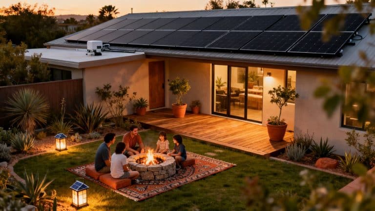 Deye 5kW hybrid inverter: a technical guide for residential solar systems