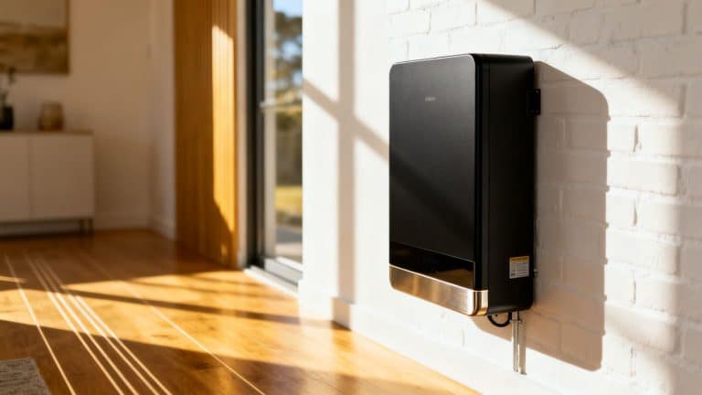 A practical guide to the Freedom Won eTower 5kWh battery