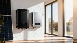 A practical guide to the Deye 8kW hybrid inverter