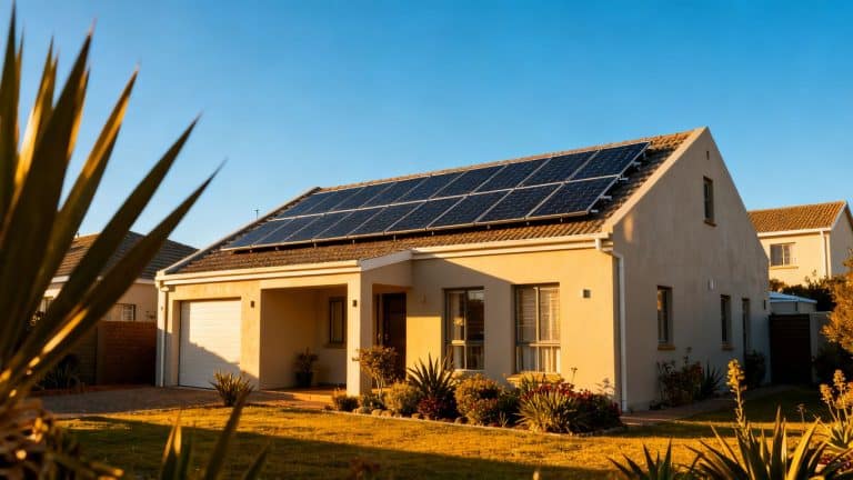 How to choose reputable solar companies in Midrand