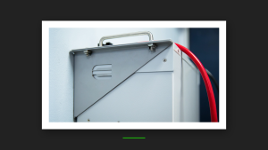 real branded product photo