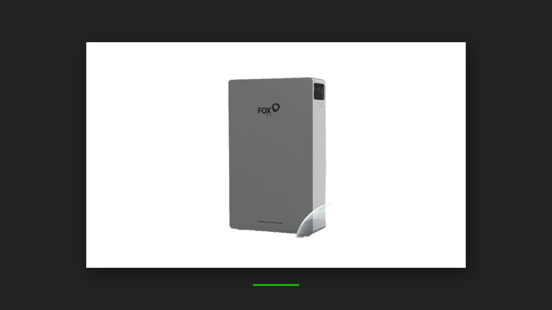 real branded product photo