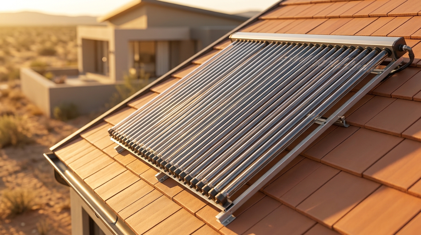 ZenSolar solar geyser blog featured image
